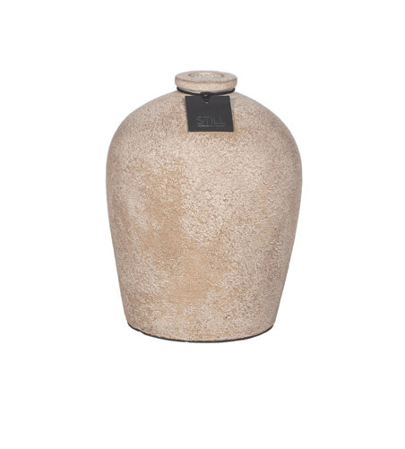 Still Light vaas met smalle hals ( klein)