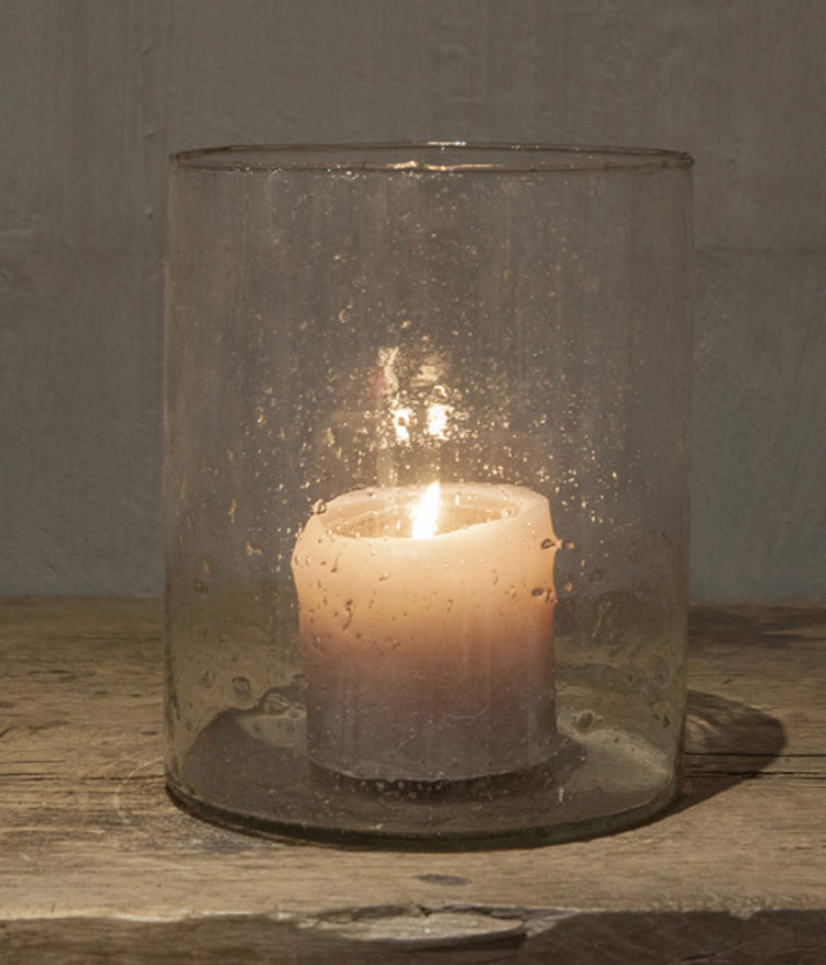 Windlicht Medium be-uniq Afmeting ca. (HxBxD) 25x20x20 cm