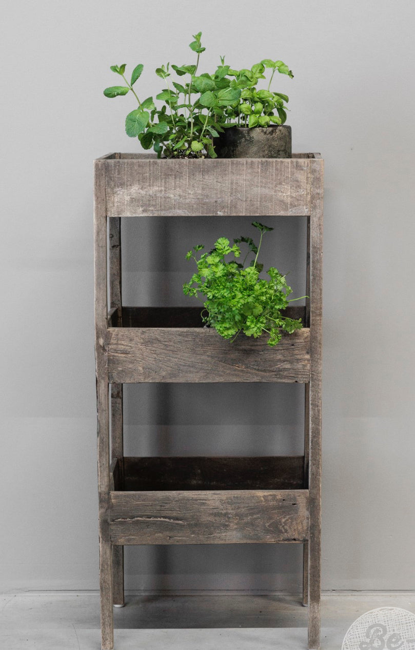 Display kastje 90x40x30