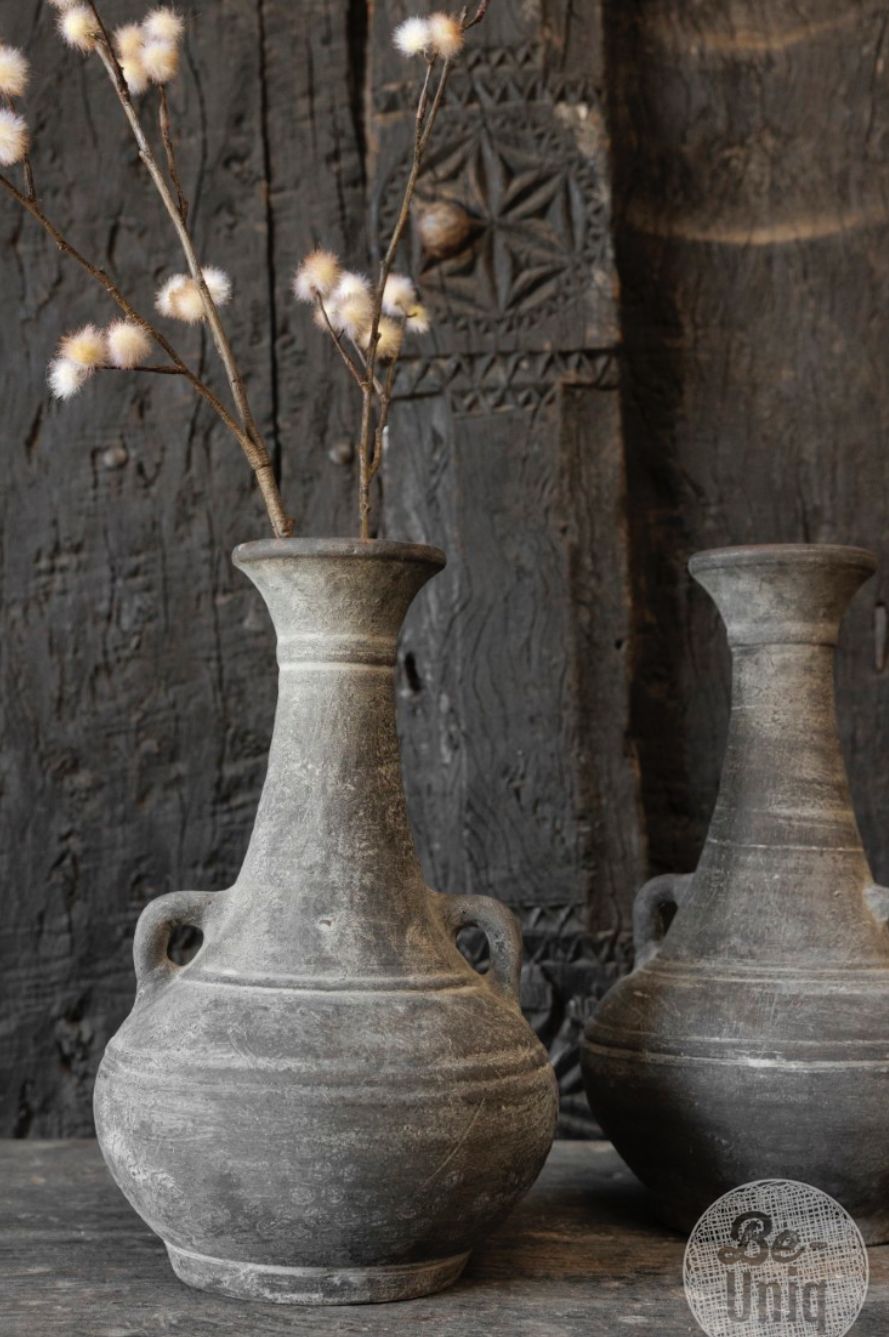 Kruik Afmeting ca. (HxBxD) 30x18x18 cm