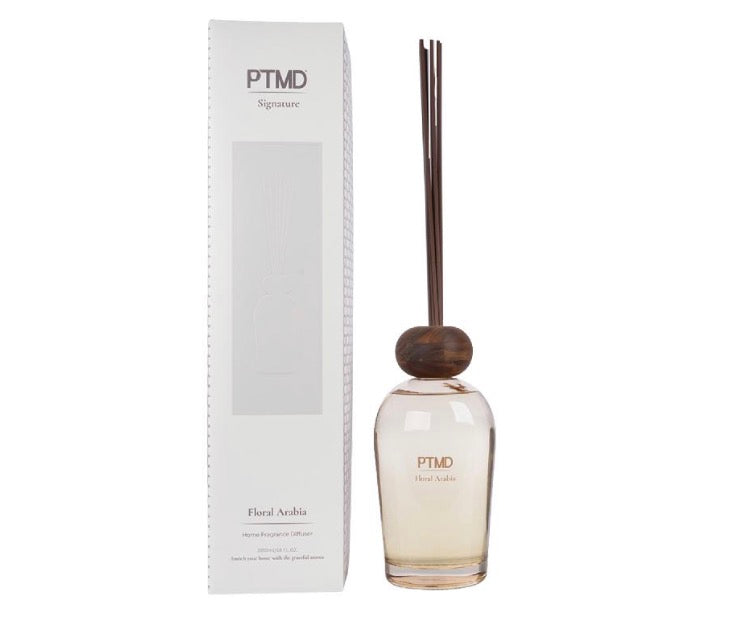 Geurstokjes Floral Arabia sticks 2000ml