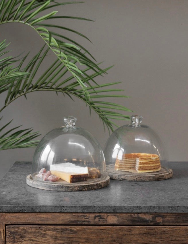 Glazen stolp Den Haag | Glass Collection