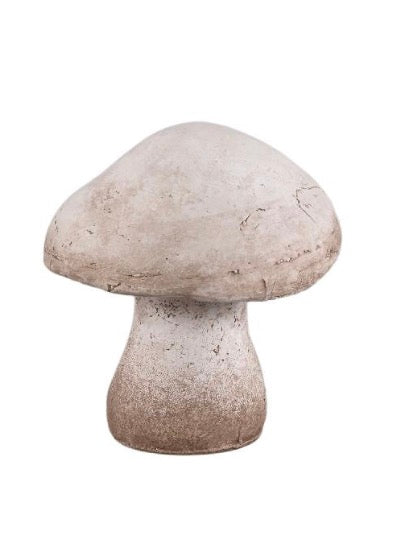 Stenen paddenstoel 22.0 x 22.0 x 24.0 cm