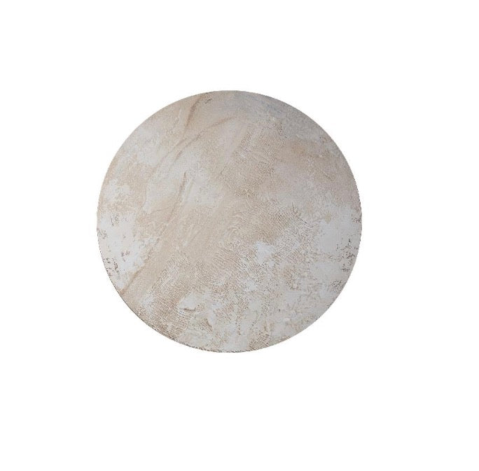 Ronde canvas