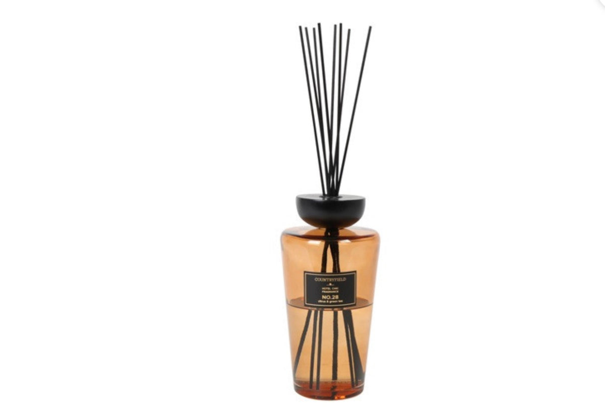 Geurstokje con No.28 XL amber-1000ML
