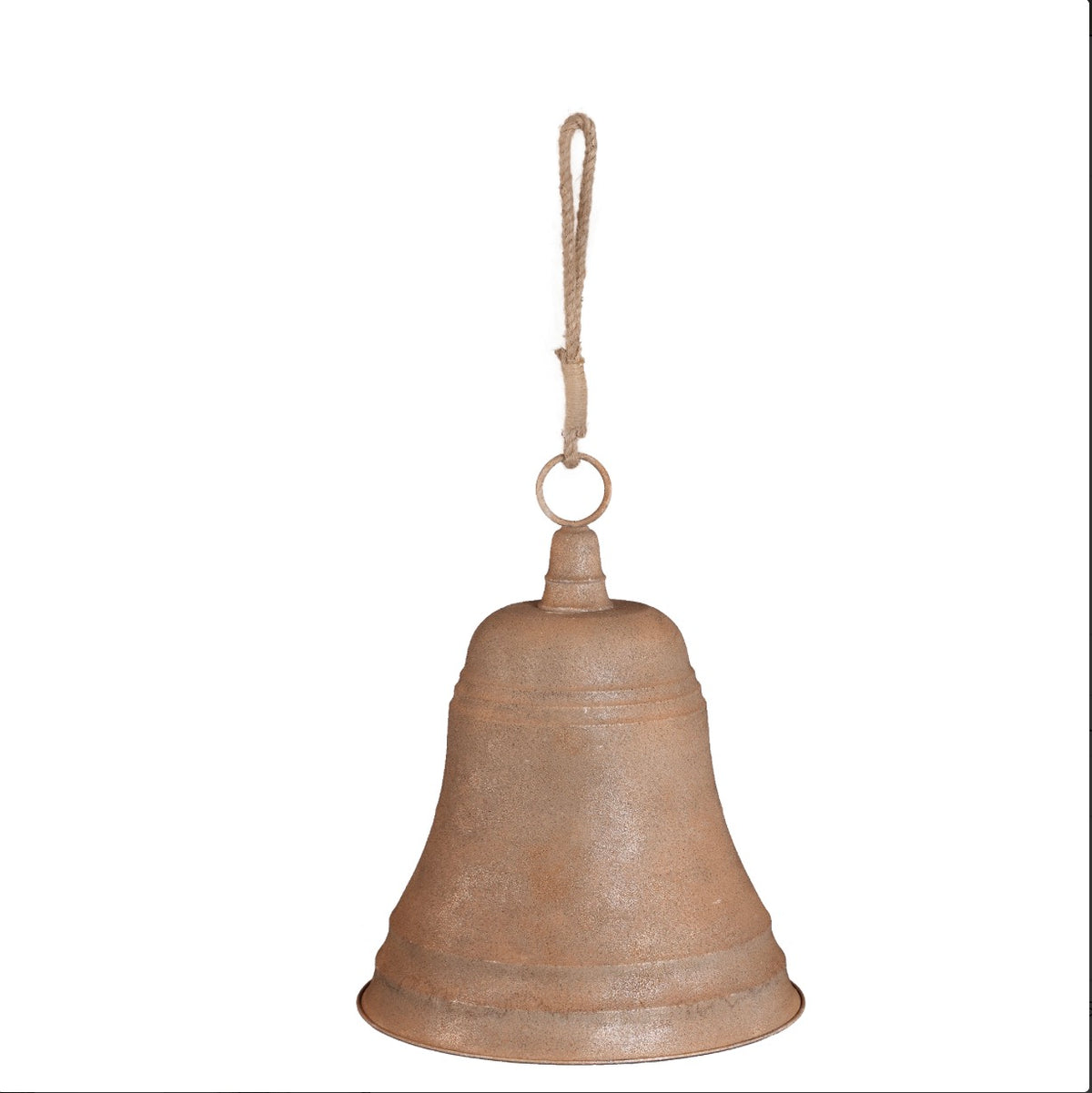 Roeste klok 51.0 x 51.0 x 64.0 cm
