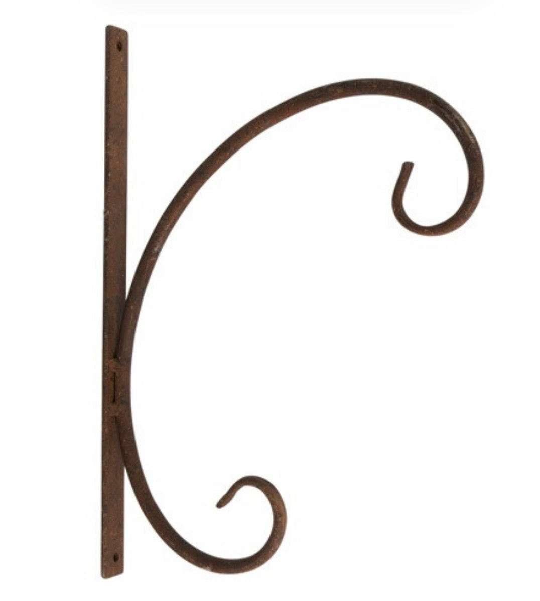Haak Spike S roest-35x2,5x26,5CM
SKU 03913