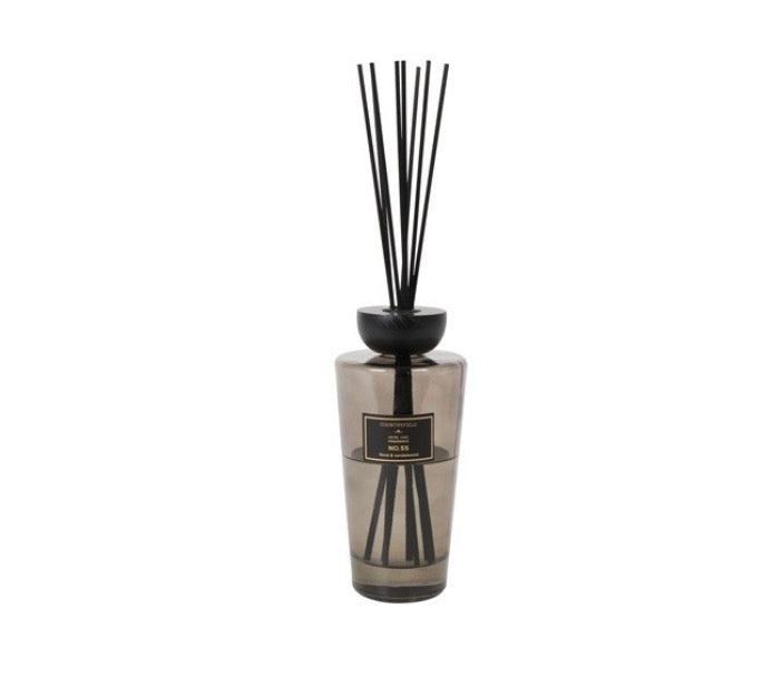 Geurstokje con No.55 XL antraciet-1000ML
