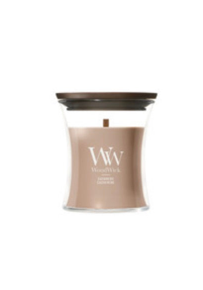 WW NEW Cashmere Mini Candle