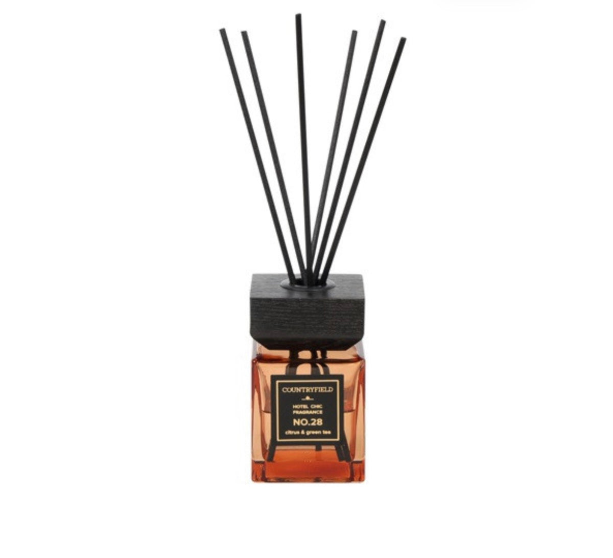 Geurstokje vk No.28 S amber-100ML