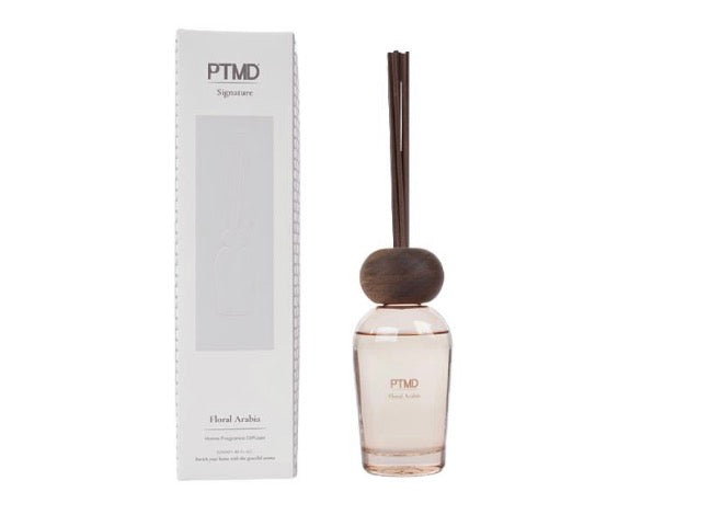 Geurstokjes Floral Arabia sticks 220ml