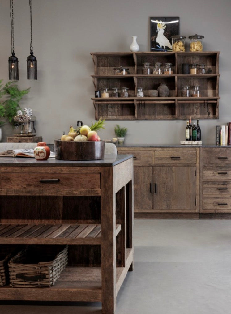 Keuken & keukendecoratie