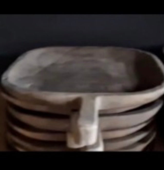 Schalen & dienbladen