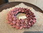 Krans Mauve 20 cm