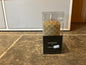 Led kaarsen dennenkegel L BEIGE