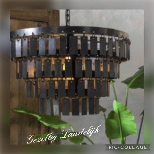 Hanglamp dean