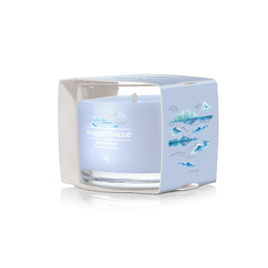 Yankee Candle - Mini Jar Ocean Air
