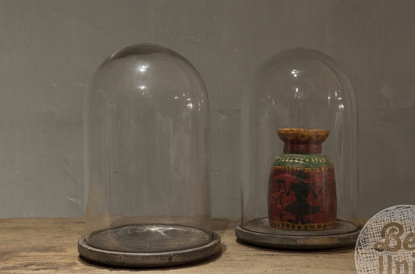 Stolp large 34x23x23cm