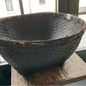 Leemmand Bruin ( Groot) -50%
