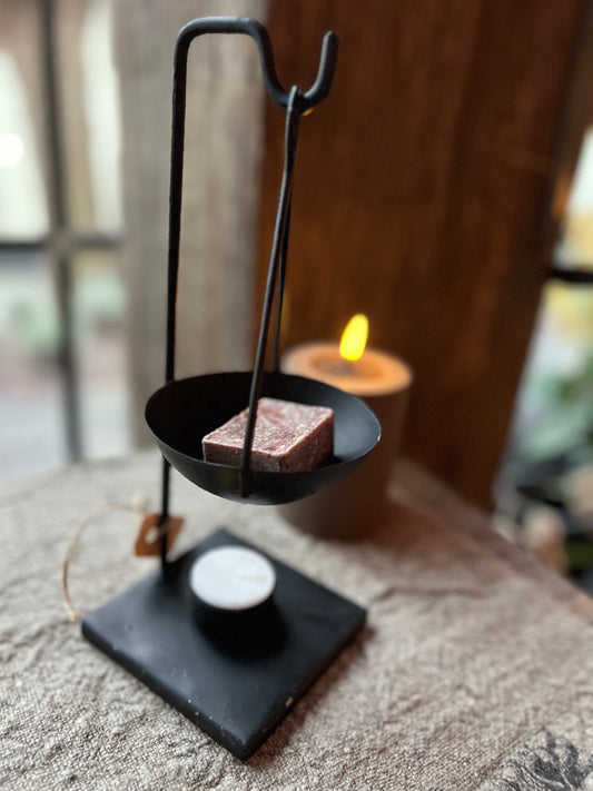 Geurblokje - kamille