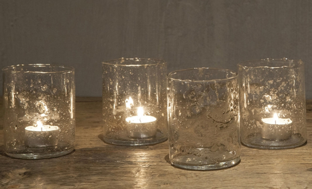 Windlicht (klein )be uniq