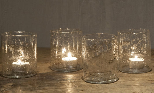 Windlicht (klein )be uniq