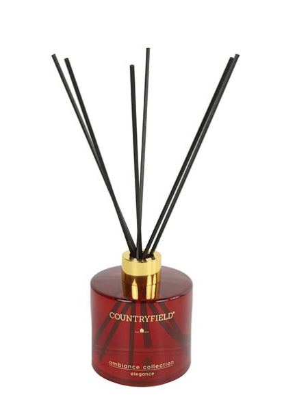 Geurstokjes élégance 200 ml