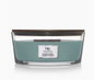 Woodwick Evergreen Cashmere Elipse