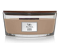 Woodwick Cashmere ellipse