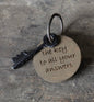 The key to all your answers