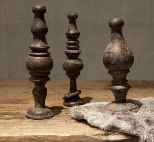 Ornament setje van 3