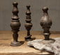 Ornament setje van 3