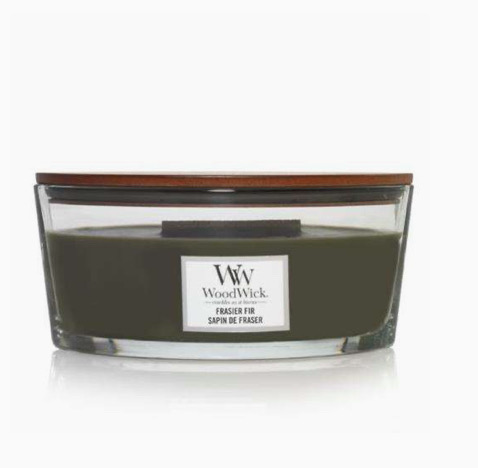 Woodwick Ellipse Fraser Fir