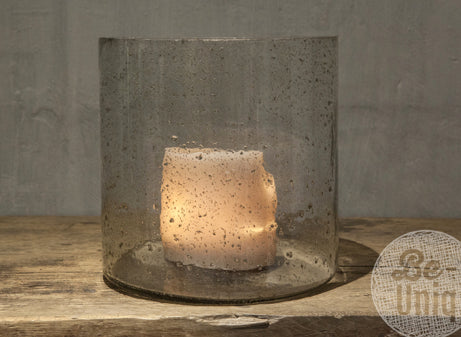 Xl windlicht be-uniq