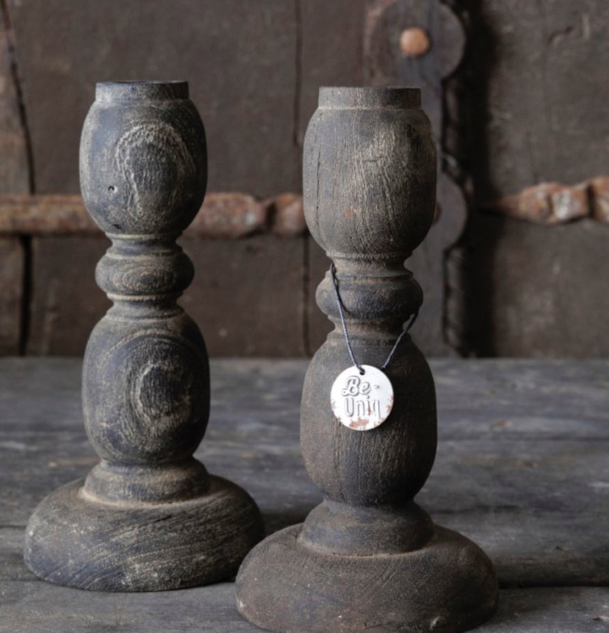 Kandelaar sophie Afmeting ca. (HxBxD) 21x10x10 cm