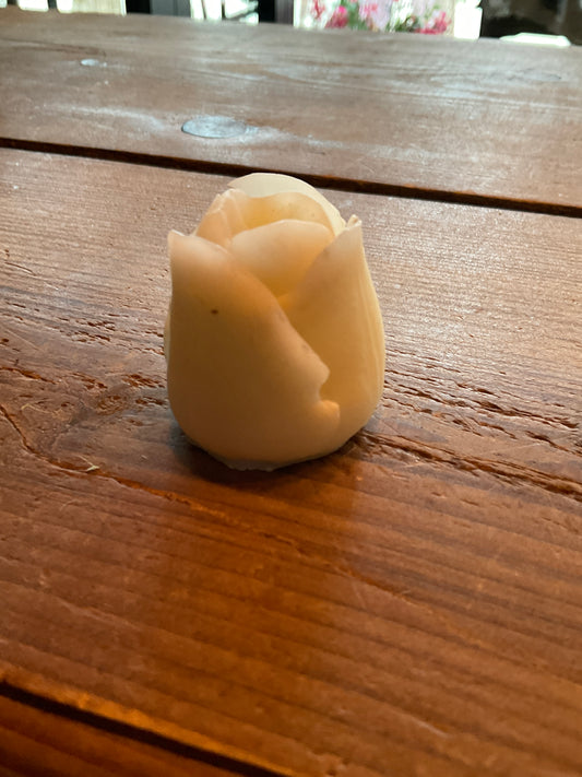 Geur tulp white musk