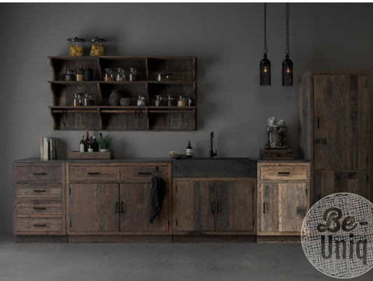 Keuken element 1 deurs 95x60x60cm