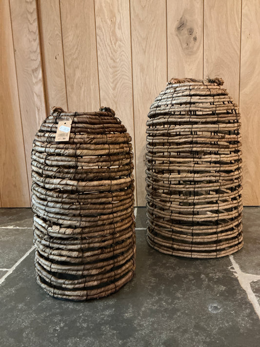 Kandelaar grootste 52 x 23 cm
