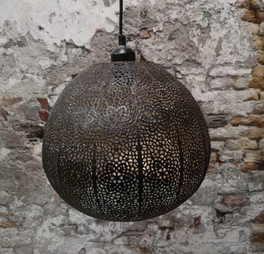 Hanglamp 35x35