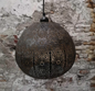 Hanglamp 35x35