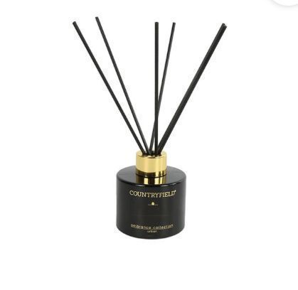 Geurstokjes 200 ml urban