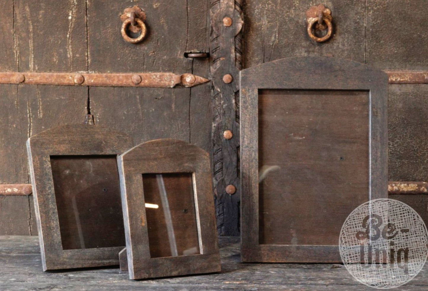 Fotokader small 24x16x2