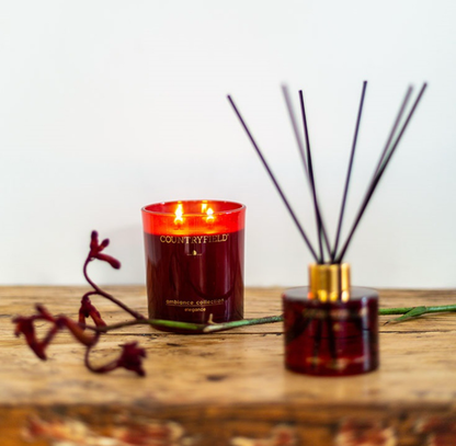 Geurkaars elegance
