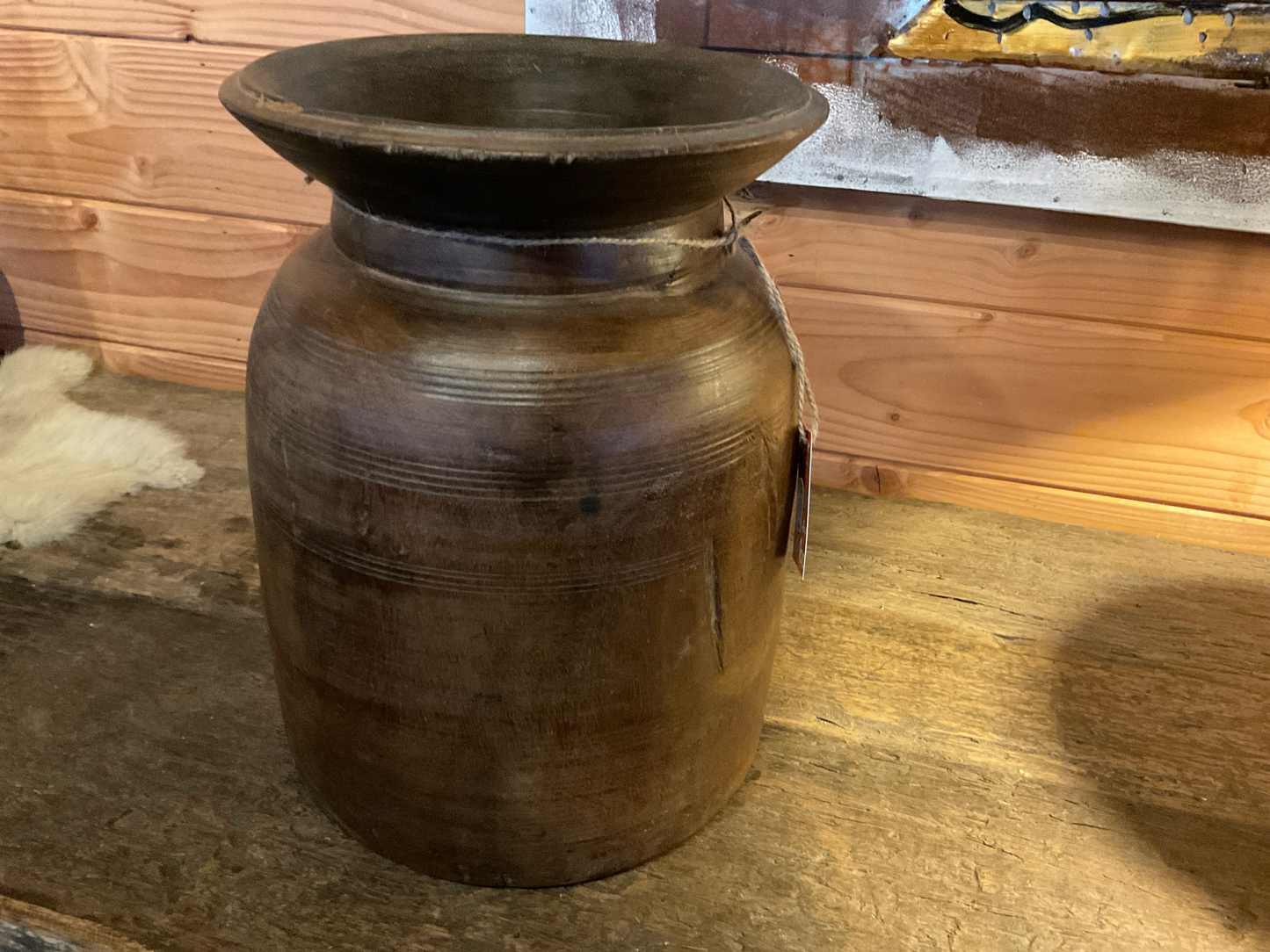 Xl nepalse kruik