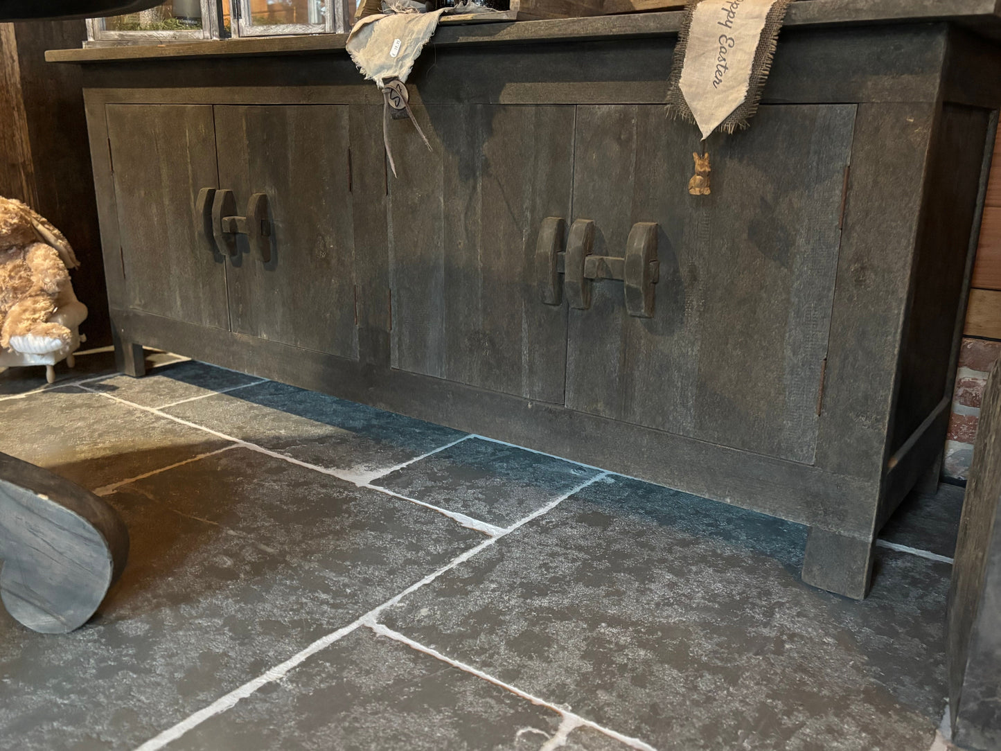 Tv meubel 180x50x70 cm