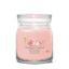 Yankee candle medium fresh cut roses