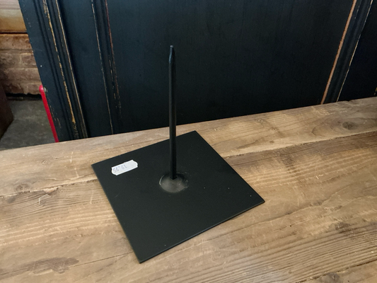 Standaard voor krans