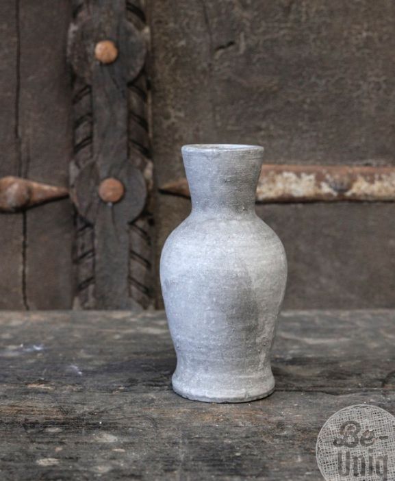 Klein kruikje 25x8x8cm