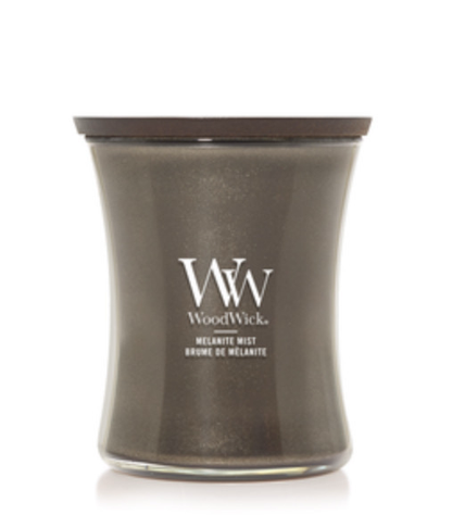 Woodwick medium melanite mist