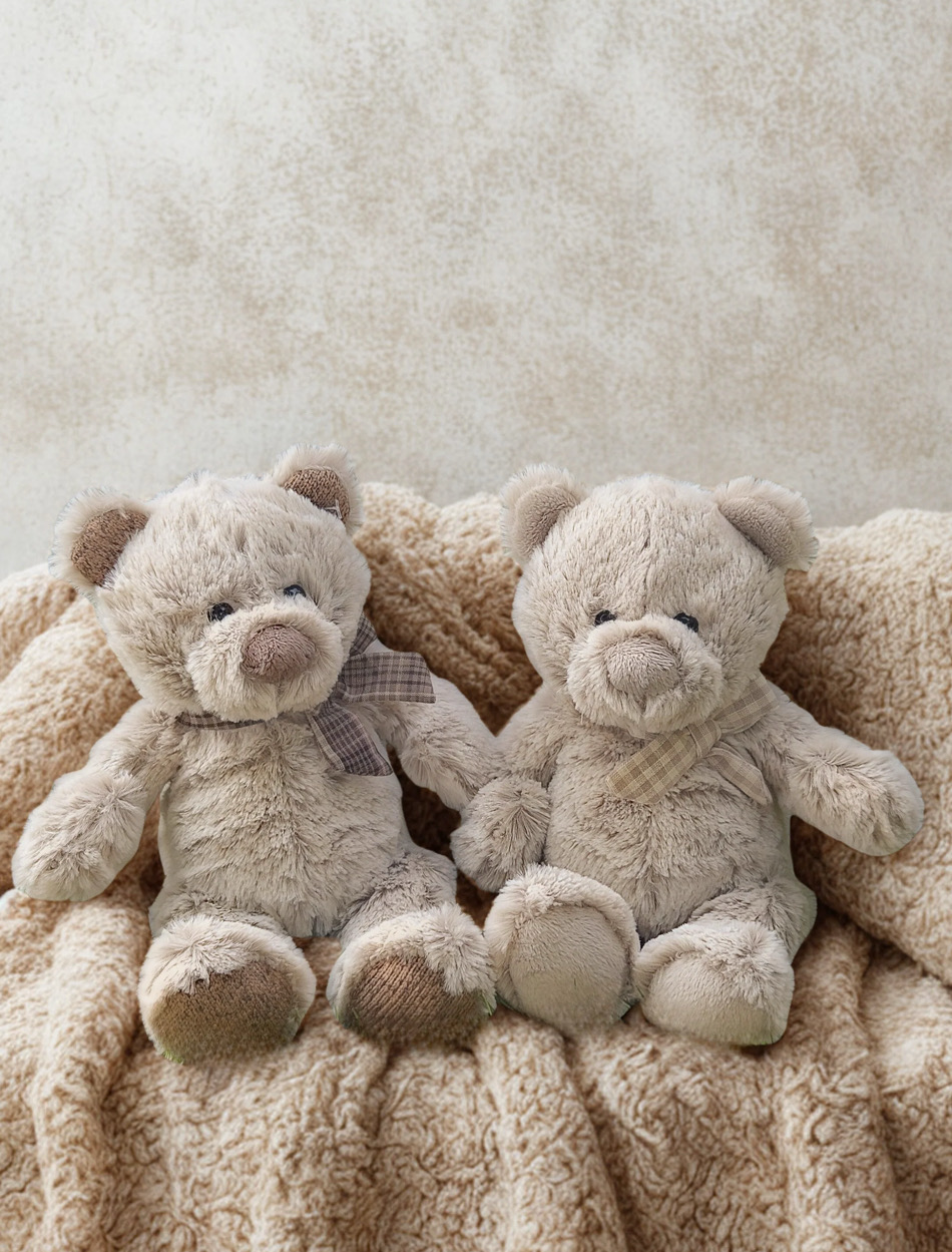 Super zachte beren keuze uit 2 verschillende soorten